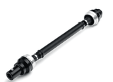 Axles | Steering | Drive