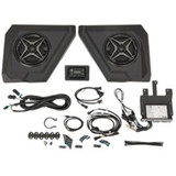 Stereo | Speakers | GPS