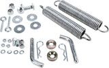 Moose Plow Kit Replacement Parts and Accessories