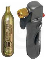 Wheel And Tire Accessories