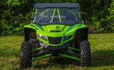 Windshields | Rear Panels