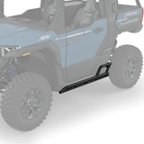 Protection | Skid Plates | Rock Sliders