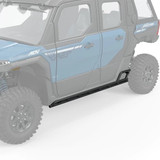 Protection | Skid Plates | Rock Sliders