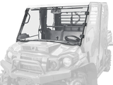 Windshields | Back Panels