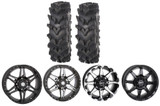 17" Wheel Packages