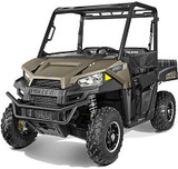 2016+ Polaris Ranger 570 Full Size (Round Cage)