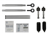 Axles | Drive | Steering