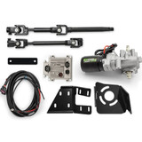 Axles | Steering | Drive