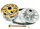 Clutch | Engine | Performance