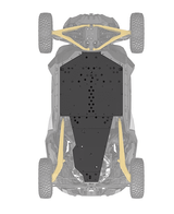 Protection | Skid Plates | Sliders | A-Arm Guards