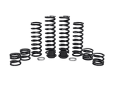 Axle | Springs
