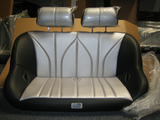 Neri Style Seats