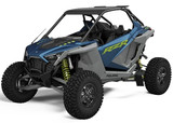 Polaris RZR Turbo R