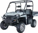 Polaris Ranger 2009