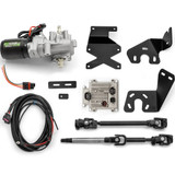  Steering | Drive | Axles