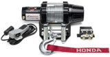 Winch | Hitch