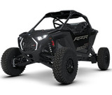 Polaris RZR Pro R Boost
