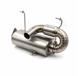 Exhausts