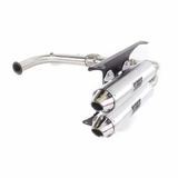 Exhaust