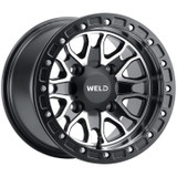 WELD Racing