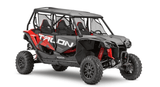 Honda Talon 1000X-4