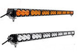 Orion LX Series Led Light Bars