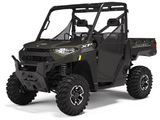 Polaris Ranger XP 1000 | XP 1000 Crew