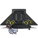 Slingshot Audio Systems