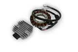 Stator | Rectifier | Coil