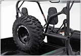 Tire Carriers