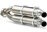 Exhaust