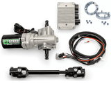 Drive | Spacers | Steering