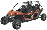 Wildcat 1000 4 | 4X Seater