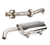 Exhausts