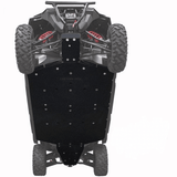 Skid Plates | Rock Sliders | Protection