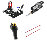 Polaris OE Plow Accessories