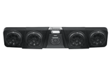 Ranger 1000 Audio | Stereo