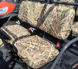 Seat Covers