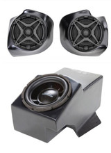 Stereo | Speakers