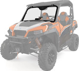 Windshields | Rear Panels