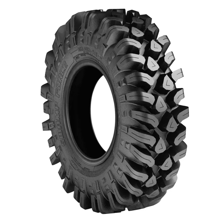 Can Am XPS Swamp Force Tires can-am-xps-swamp-force-tires