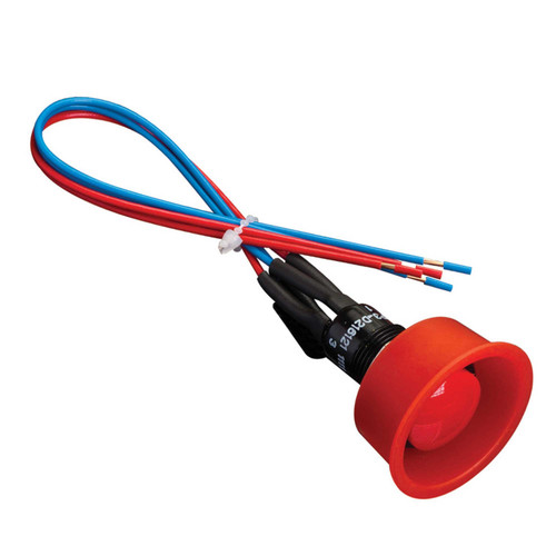 Cartek Fire Extinguisher & Battery Isolator Red Kill Button (CTK-FP-04)