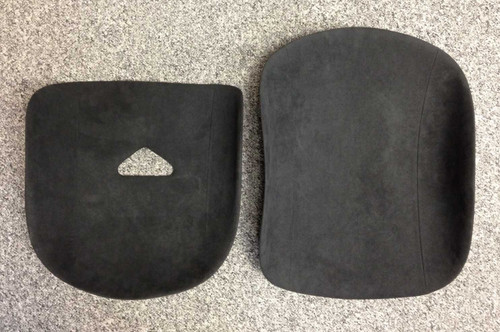 Tillett B5 Seat Pads 2-piece set (TIL-PAN-B5)