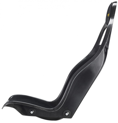 Tillett B5 Black GRP Race Car  Seat (TIL-B5-B)