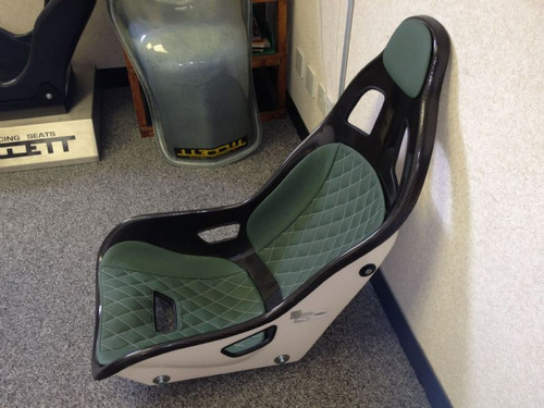 Tillett Custom Seat Back Color (TIL-C-SB)