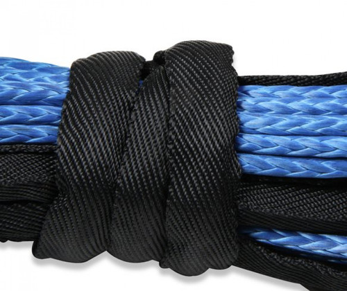 Anvil Off-Road Winch Rope 6mm x 49 ft (ANV-11110AOR)