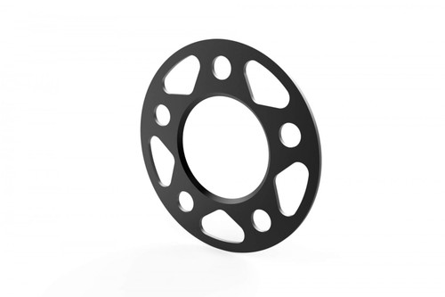 APR Spacers (Set of 2) - 66.5mm CB - 3mm Thick (APR-1MS100160)