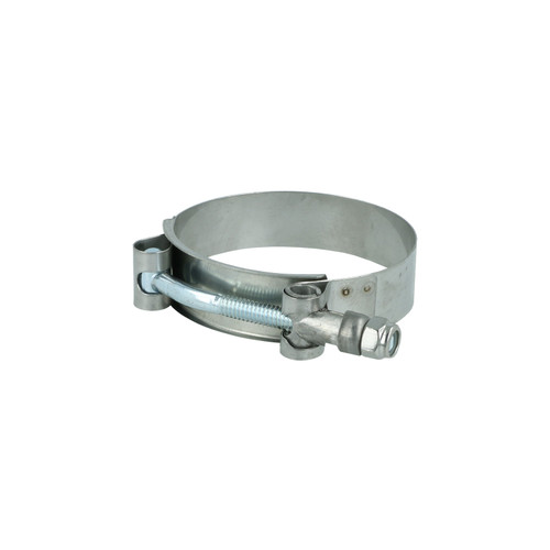 BOOST Products T-Bolt Clamp - Stainless Steel 2-1/8" (BOP-SC-TB-5157)