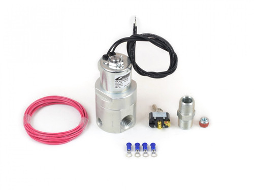 Canton Accusump Pro Electric Valve Kit (CRP-24-270X)