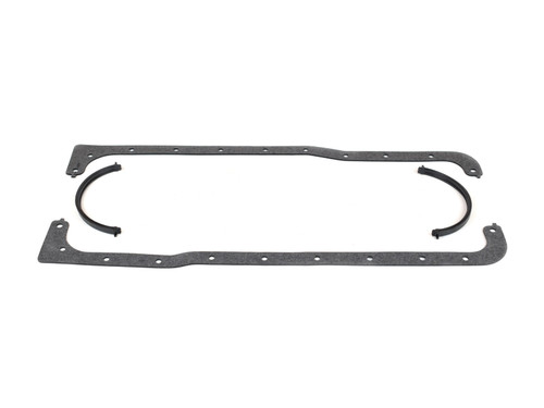 Canton 88-600 Gasket Oil Pan For Ford 302 (CRP-88-600)